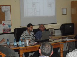 Asamblea Socios 29-05-2011